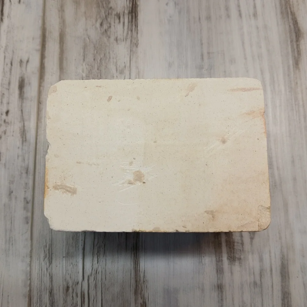 Vintage 1975 Duncan Ceramic Products TM-11 Hummel Girl Plaster Slip Casting Mold